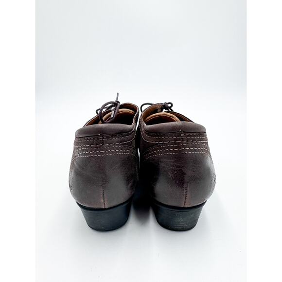 Taos Women's Jive 2 Oxford Size 8 - Picture 5 of 7